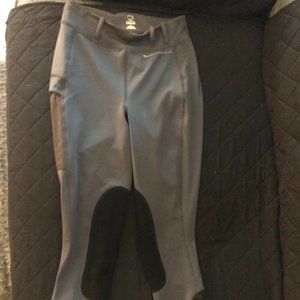 NOBLE EQUESTRIAN RIDING TIGHTS